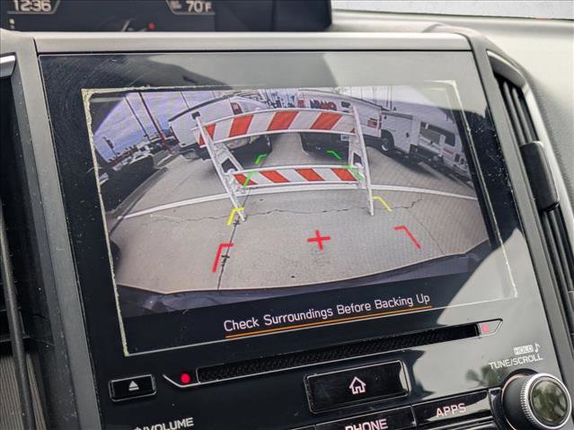 Used 2019 Subaru Impreza 2.0i Sport image 14