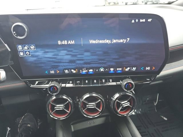 Used 2024 Chevrolet Blazer EV RS image 49