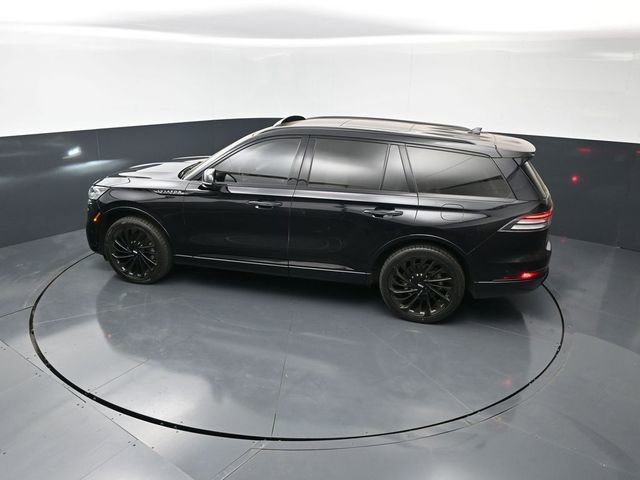 Used 2023 Lincoln Aviator Reserve w/ Jet Package AWD/4WD image 16