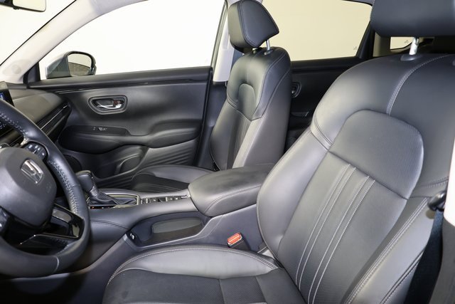 Used 2023 Honda HR-V EX-L image 24