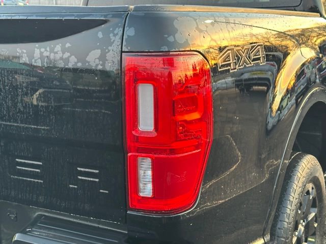 Used 2023 Ford Ranger XLT w/ Equipment Group 301A Mid image 14