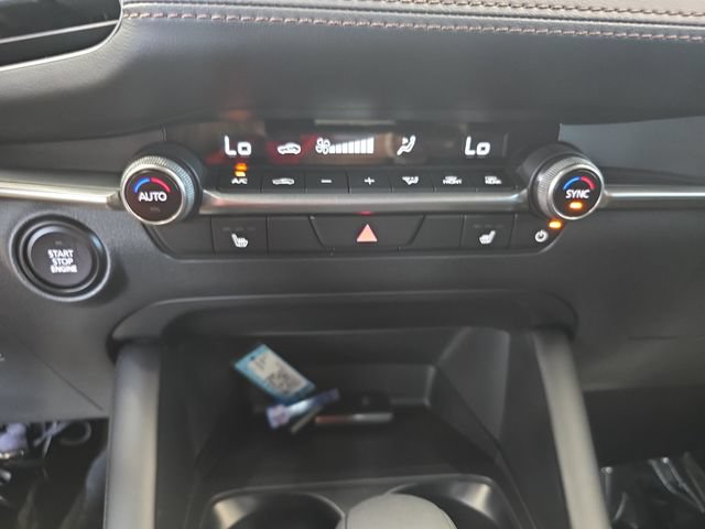 New 2026 MAZDA MAZDA3 2.5 S Sedan w/ Preferred Pkg FWD image 21