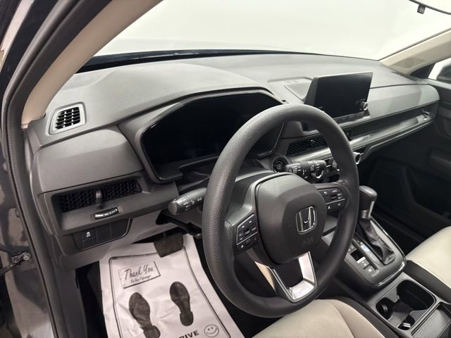 Certified 2023 Honda CR-V EX image 17