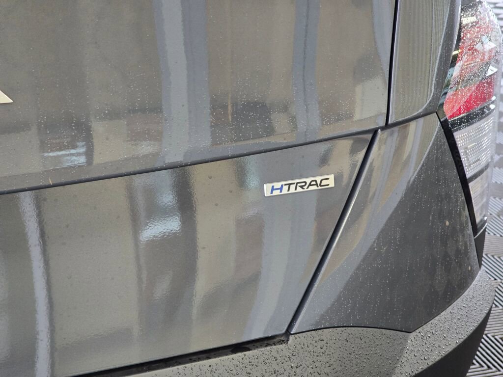 New 2026 Hyundai Kona SEL Sport image 14