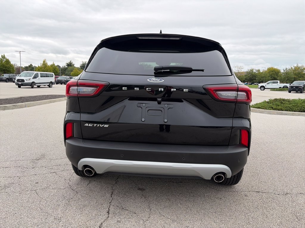 Used 2024 Ford Escape Active w/ Tech Pack #1 FWD image 6