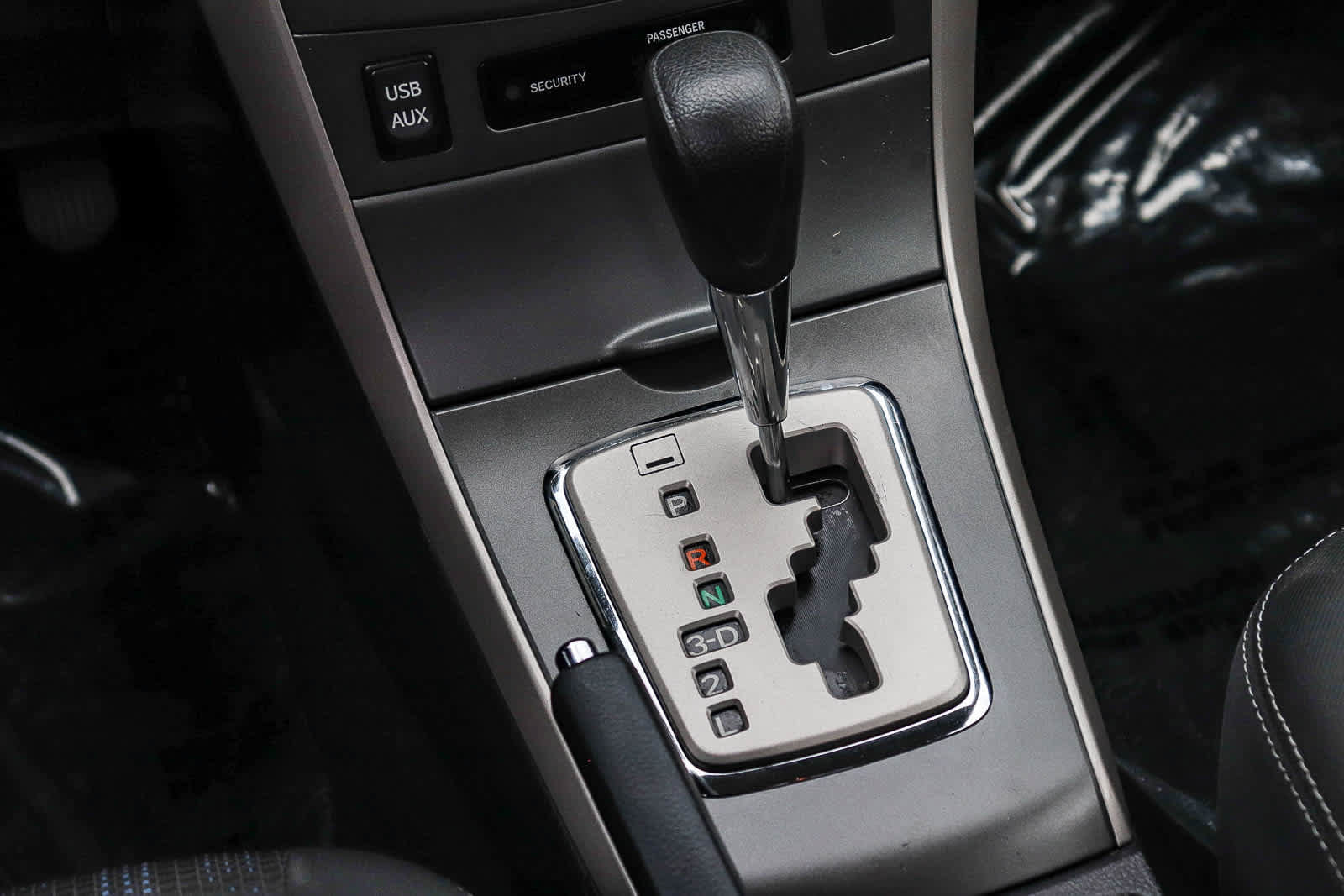 Used 2013 Toyota Corolla S FWD image 22