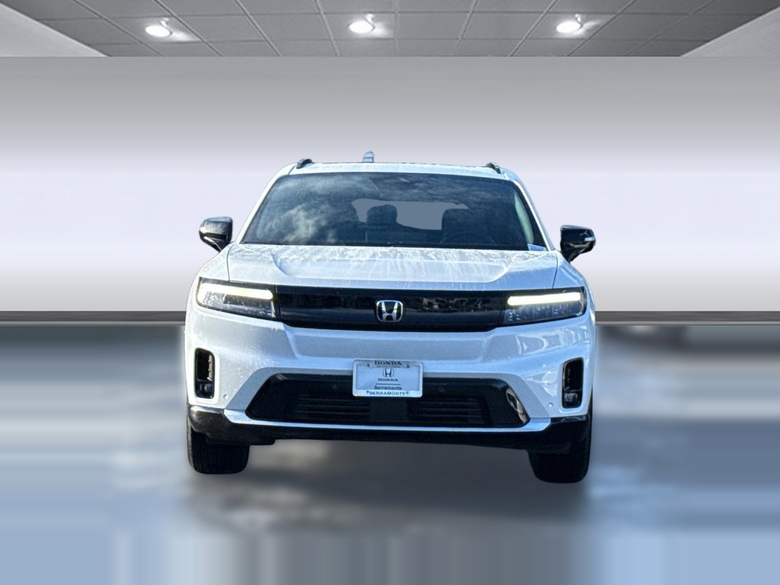 Certified 2025 Honda Prologue Touring image 6