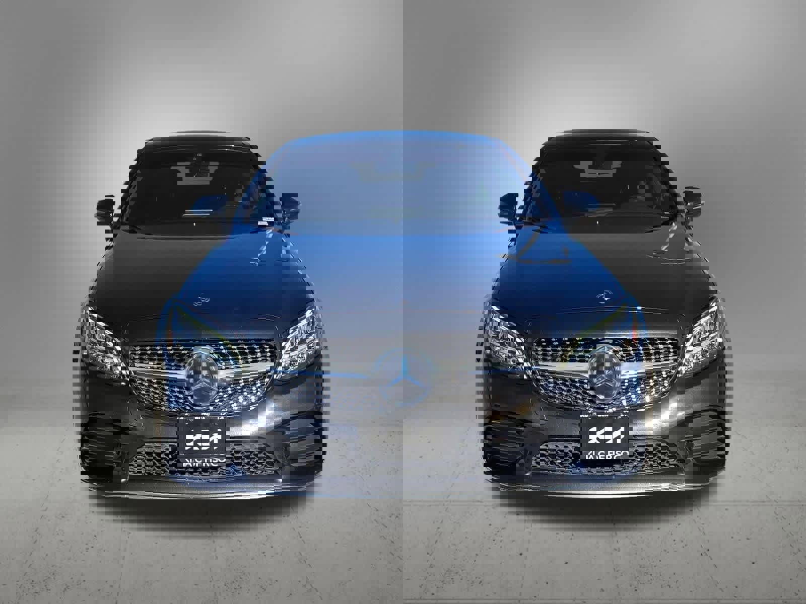 Used 2021 Mercedes-Benz C 300 4MATIC Coupe image 9