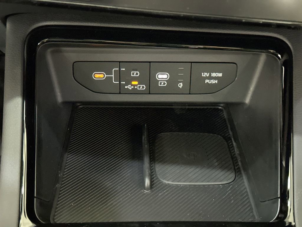 Used 2025 Kia K5 GT-Line w/ GT-Line Premium Package image 24