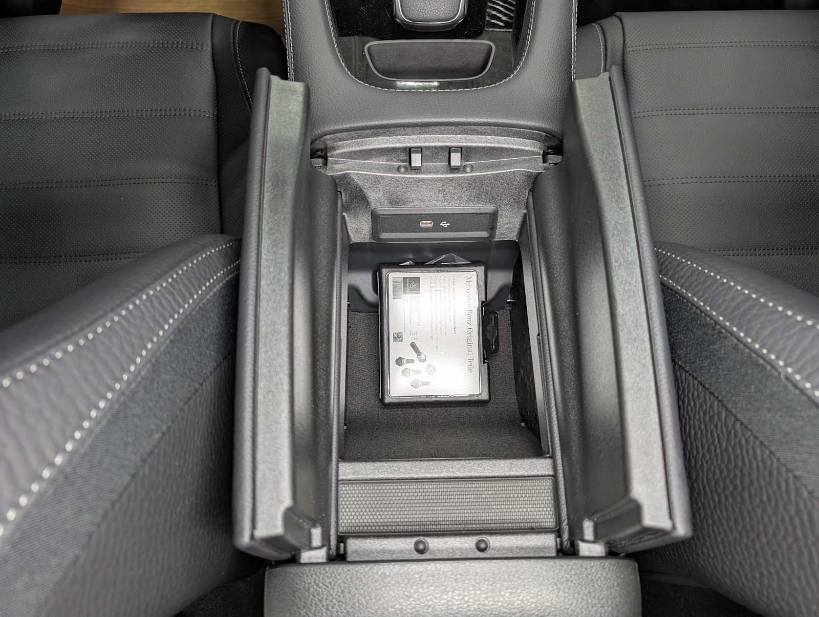 New 2026 Mercedes-Benz GLE 450 4MATIC Coupe image 19
