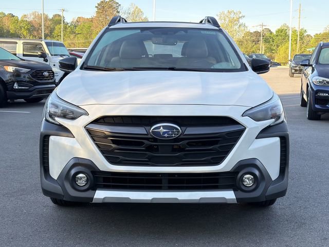 Used 2023 Subaru Outback Limited image 8