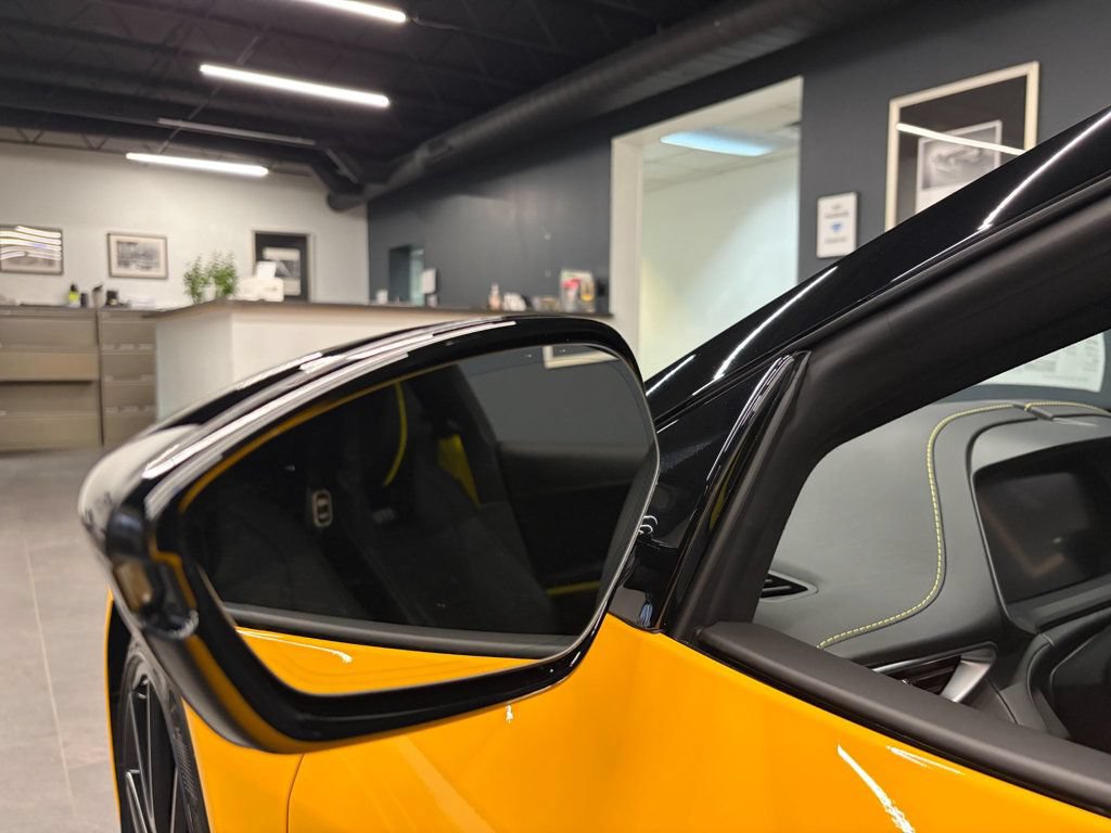 New 2027 Lotus Emira RWD image 15