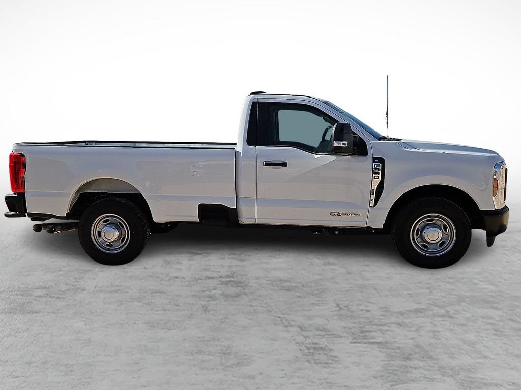 New 2026 Ford F350 XL RWD image 12