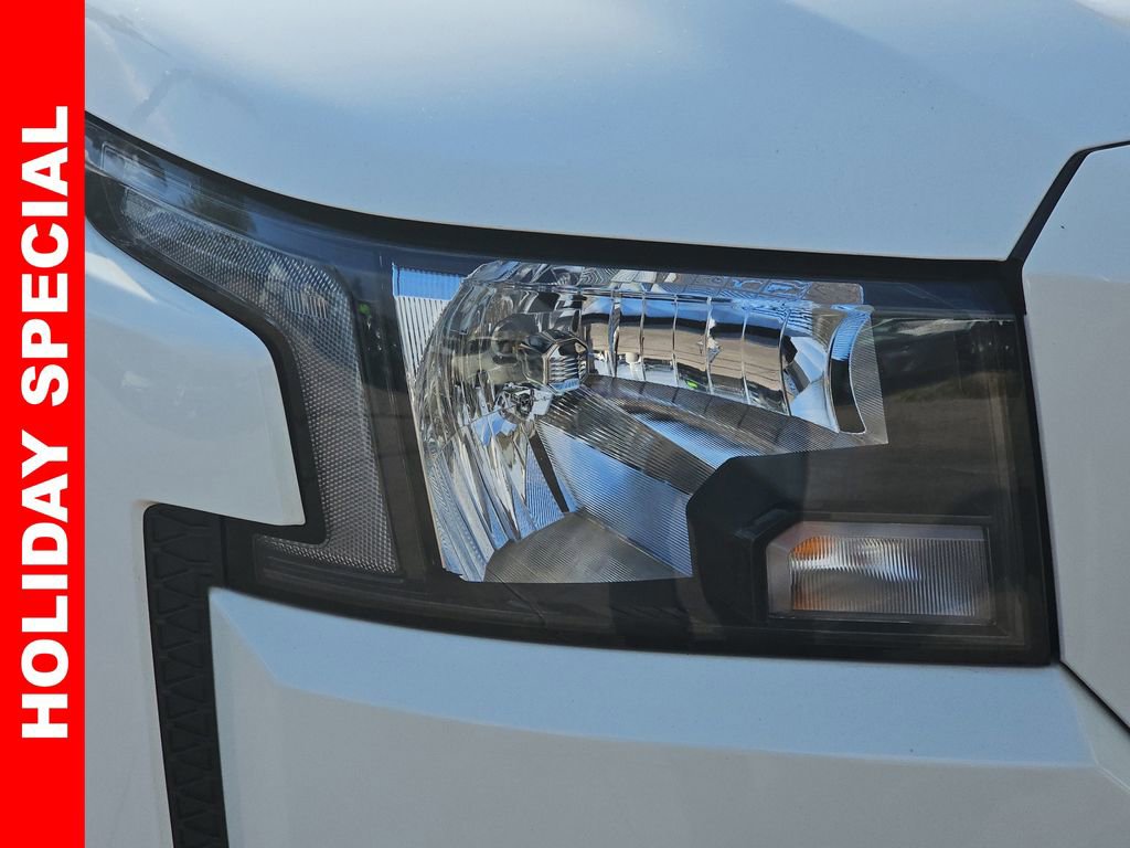 Used 2023 Nissan Frontier SV w/ Technology Package image 33