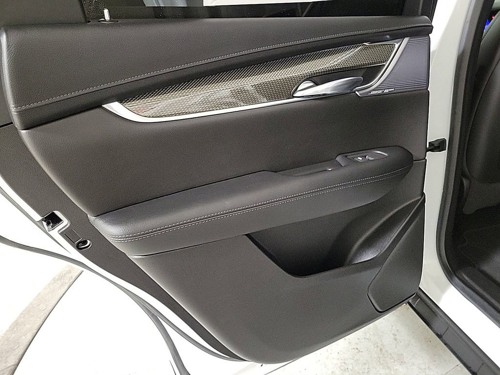 Certified 2020 Cadillac XT5 Sportv image 22