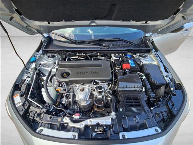 Used 2025 Honda Civic Sport image 21