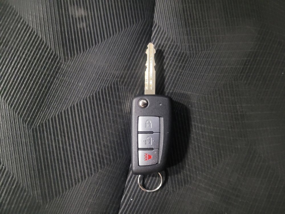 Used 2016 Nissan Rogue S image 32