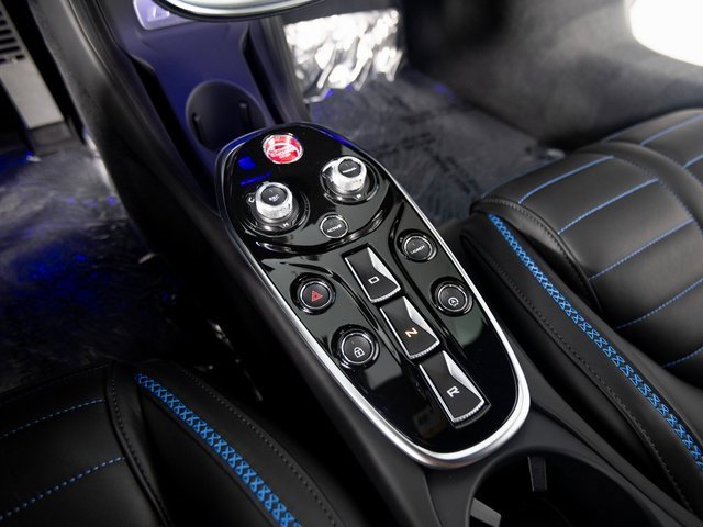 New 2025 McLaren GTS image 23