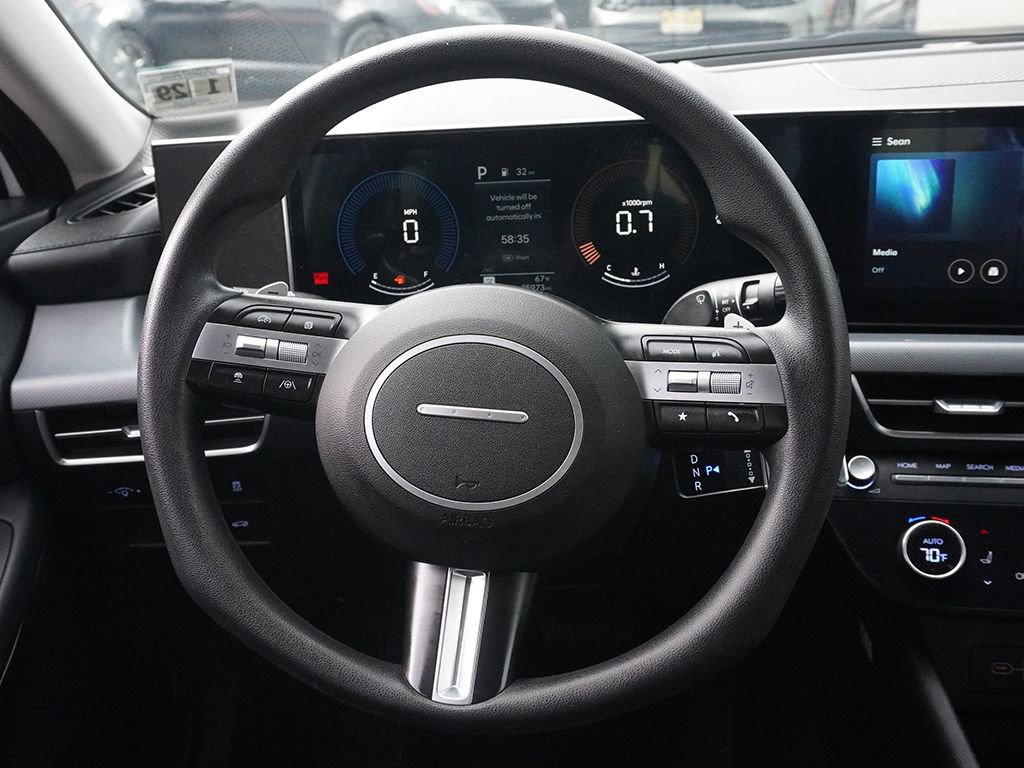 Used 2024 Hyundai Sonata SEL FWD image 35