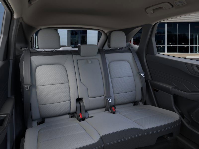 Used 2026 Ford Escape Active w/ Cold Weather Package image 18