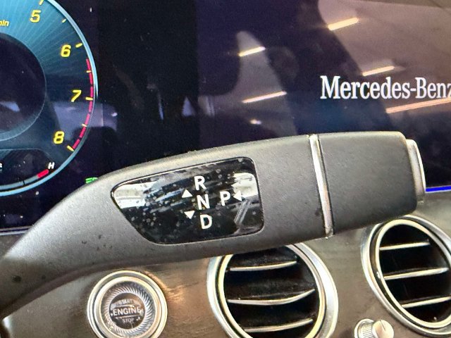 Certified 2023 Mercedes-Benz E 350 4MATIC Sedan image 24