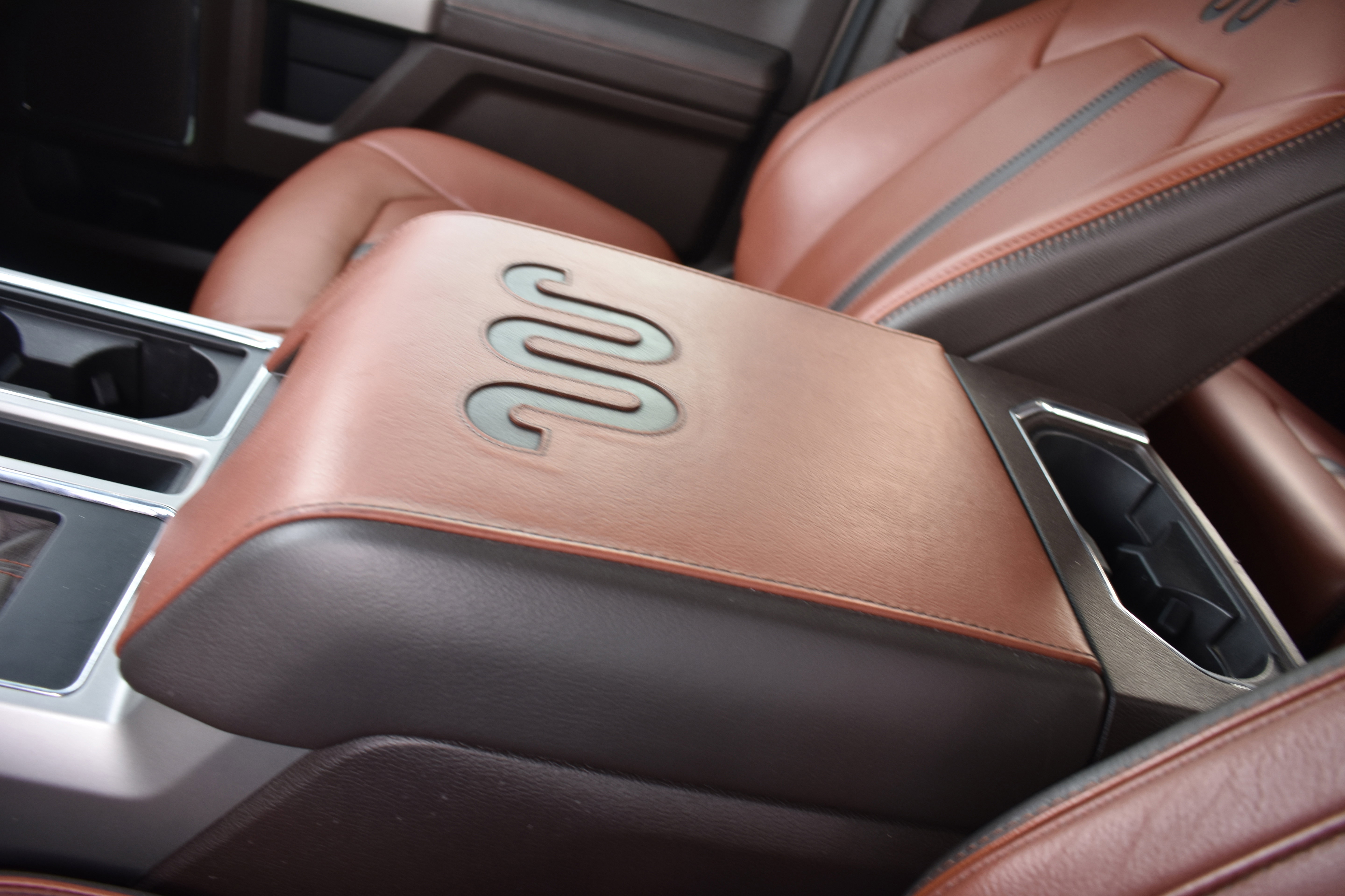 Used 2018 Ford F150 King Ranch image 24