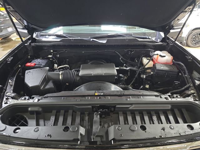 New 2026 Chevrolet Silverado 2500 LTZ w/ LTZ Premium Package image 33