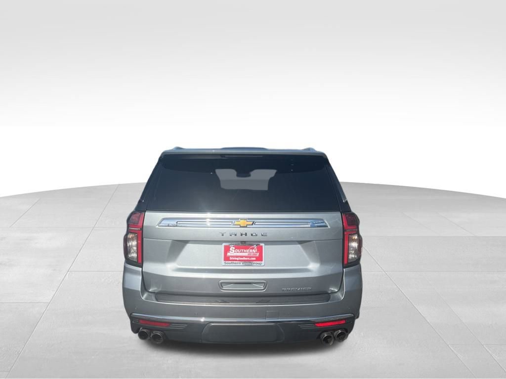 Used 2023 Chevrolet Tahoe Premier image 25