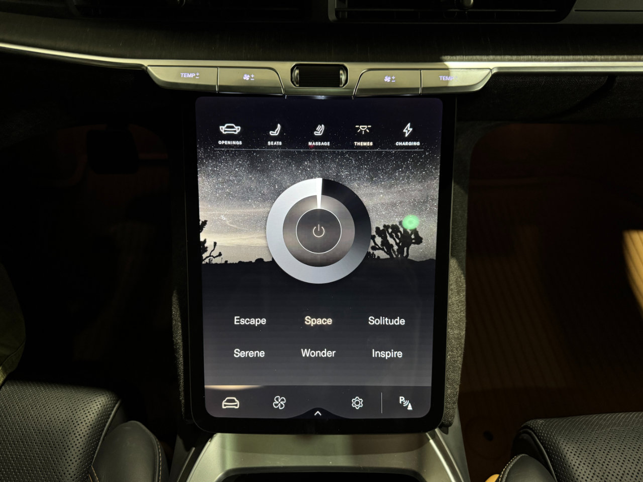 Used 2023 Lucid Air Grand Touring image 45