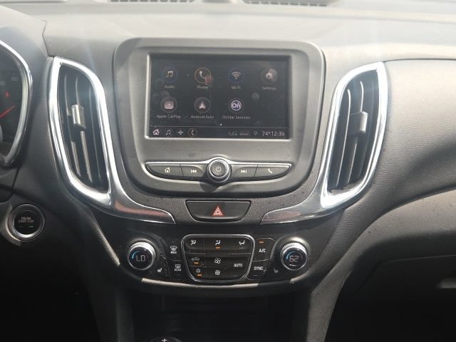 Used 2020 Chevrolet Equinox LT FWD image 29