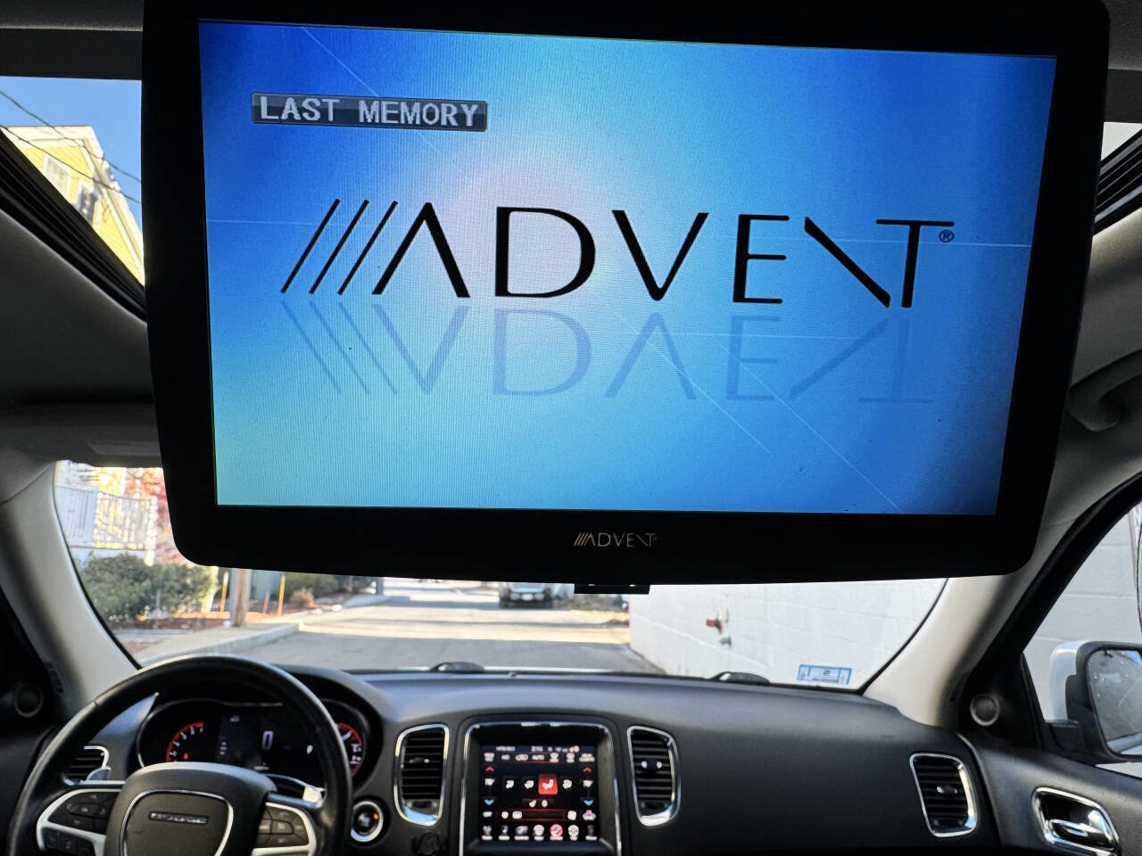 Used 2015 Dodge Durango Limited w/ Nav & Power Liftgate Group image 35