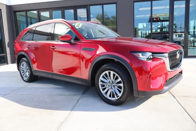 Used 2024 MAZDA CX-90 3.3 Turbo w/ Preferred Package