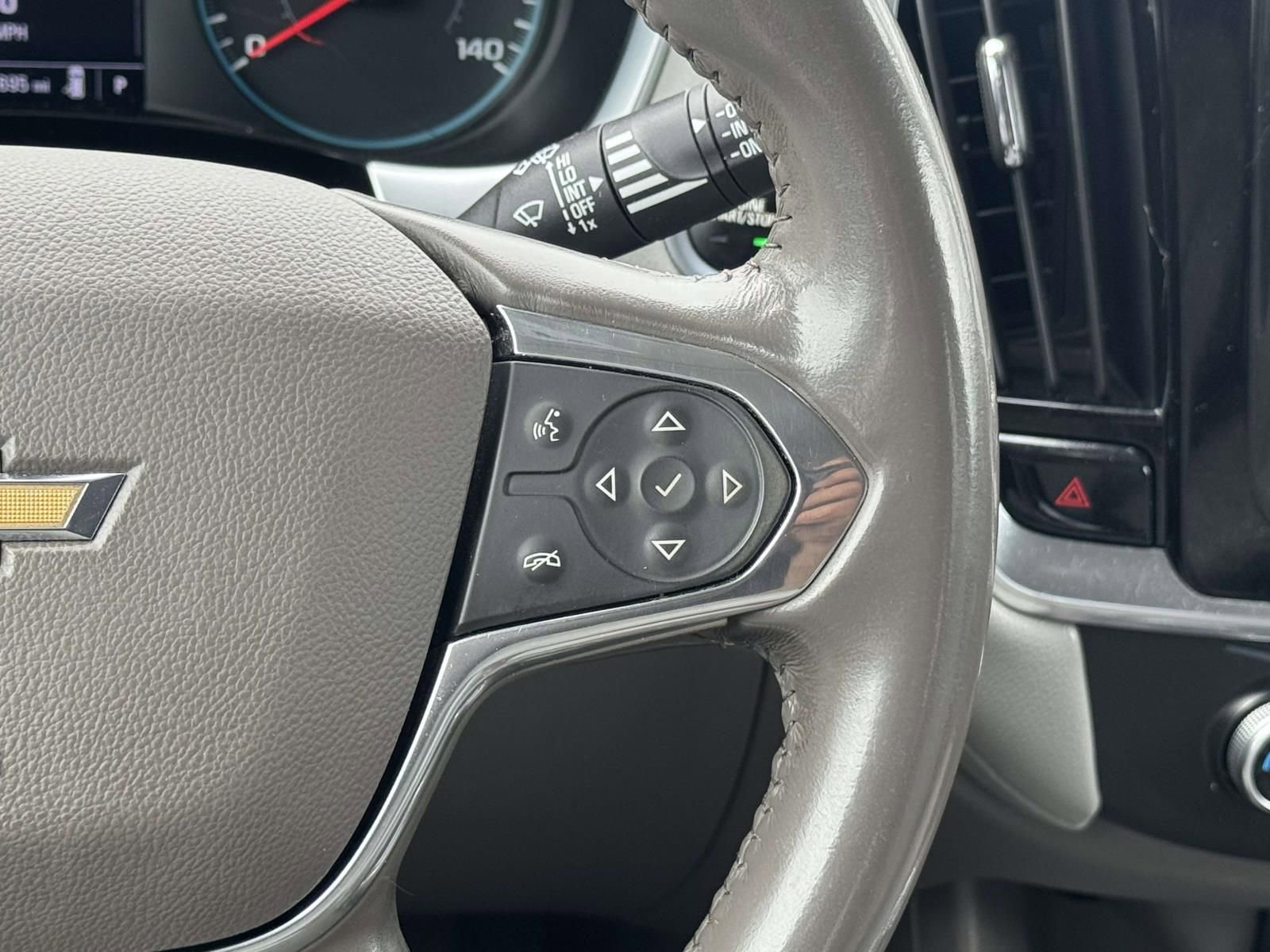 Used 2018 Chevrolet Traverse LT w/ LPO, Floor Liner Package image 16