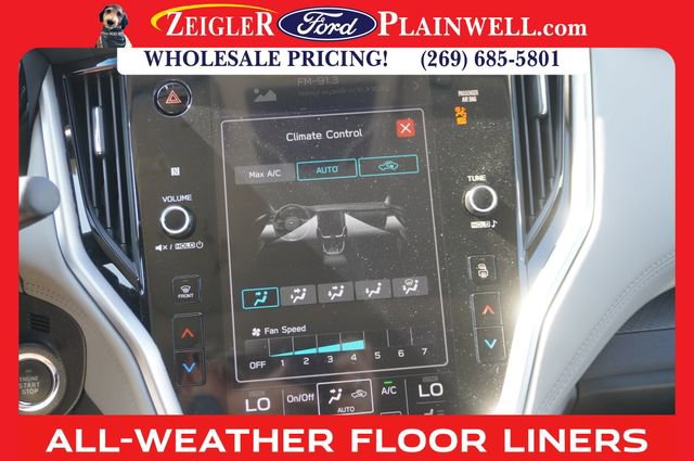 Used 2022 Subaru Outback Premium w/ Popular Package #1 image 22