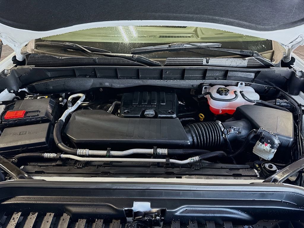 New 2026 GMC Sierra 1500 SLE w/ Preferred Package image 29