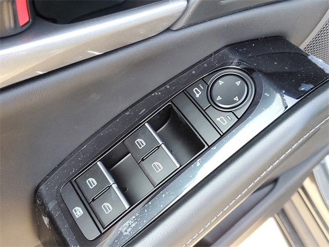 New 2025 MAZDA CX-30 AWD 2.5 S w/ Select Sport Pkg image 21