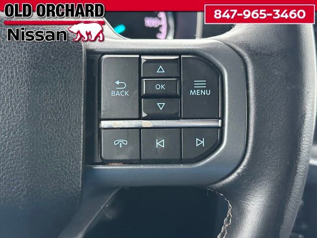 Used 2023 Ford F150 XLT w/ Equipment Group 302A High AWD/4WD image 20