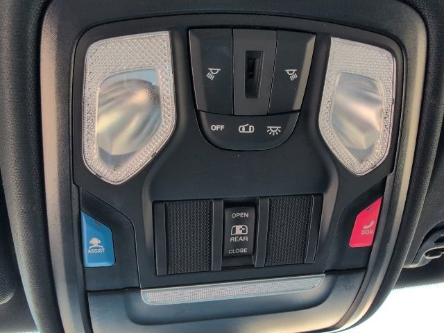 Used 2023 RAM 1500 Big Horn image 23