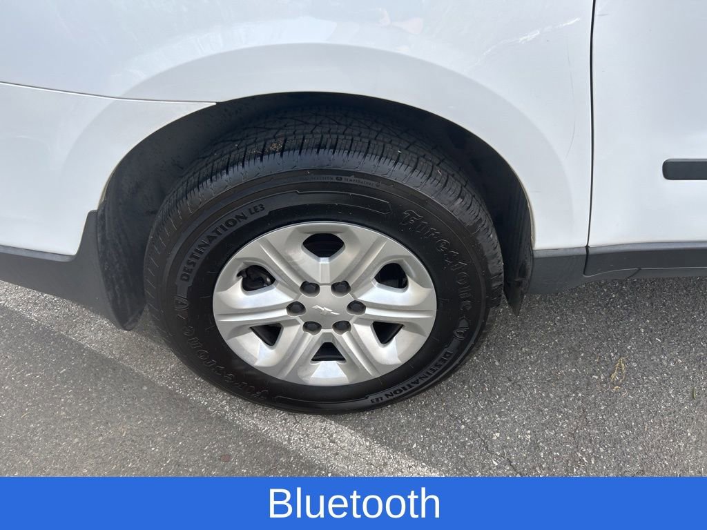 Used 2016 Chevrolet Traverse LS image 6