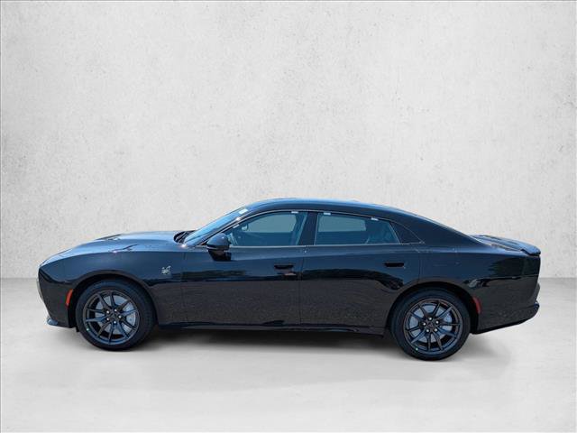 New 2026 Dodge Charger Scat Pack w/ Blacktop Package AWD/4WD image 9