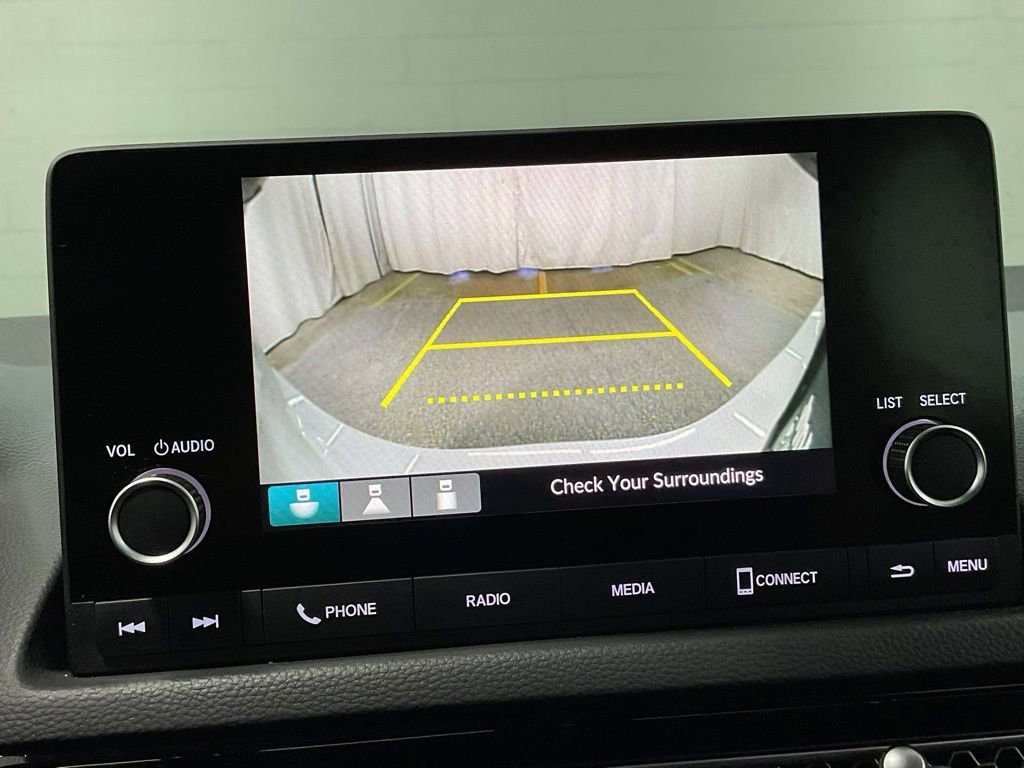 Certified 2024 Honda Civic Sport image 18