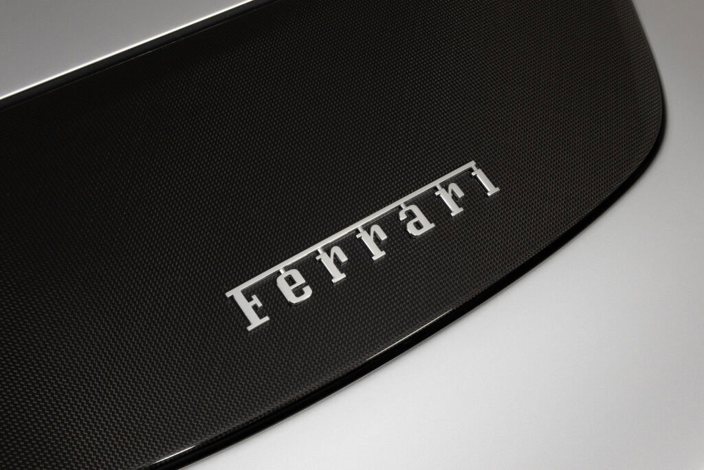 Used 2024 Ferrari Roma image 20