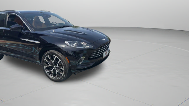 Used 2021 Aston Martin DBX AWD/4WD image 13