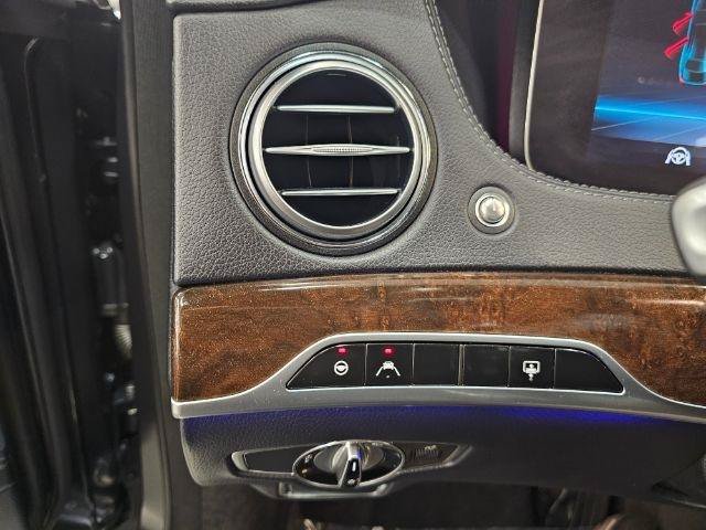 Used 2019 Mercedes-Benz S 450 4MATIC Sedan image 15