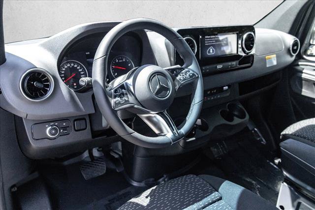 New 2026 Mercedes-Benz Sprinter 2500 image 10