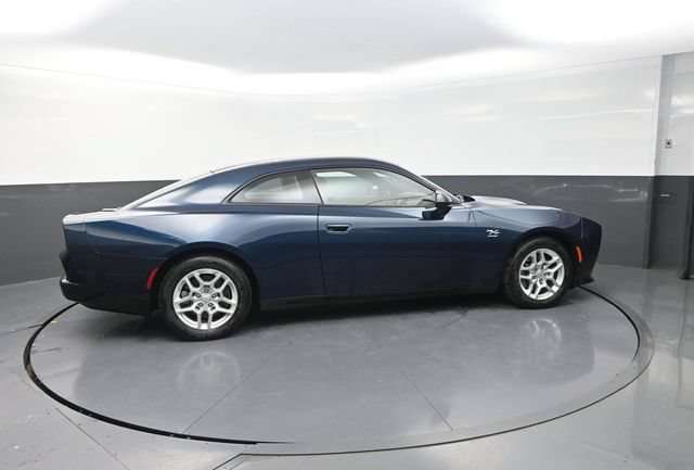 Used 2025 Dodge Charger Daytona R/T w/ Sun & Sound Package AWD/4WD image 11