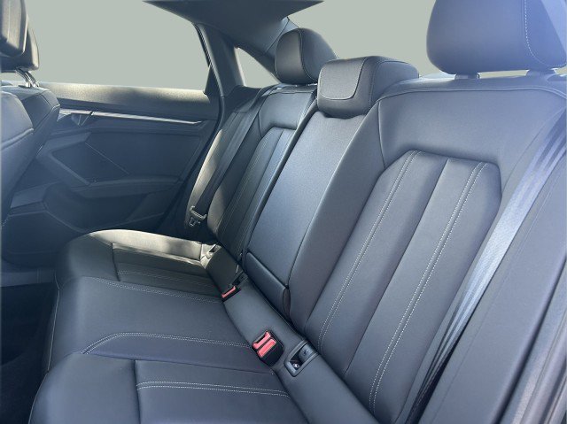Used 2024 Audi A3 2.0T Premium Plus w/ Premium Plus Package image 18