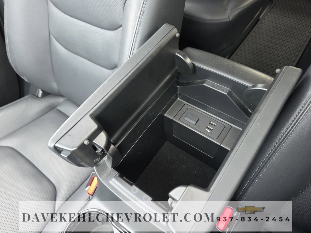 Used 2022 MAZDA CX-9 Touring Plus image 19