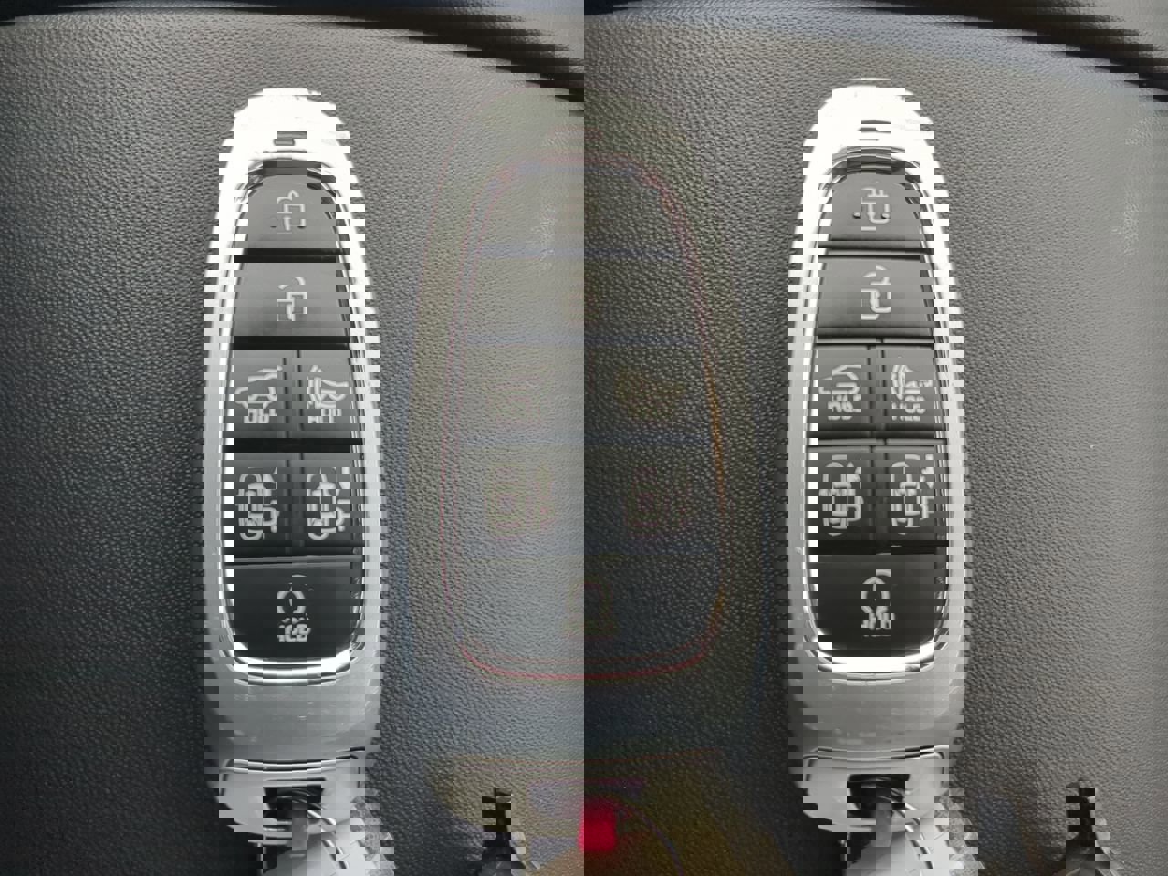 Certified 2021 Hyundai Santa Fe Limited w/ Cargo Package image 28