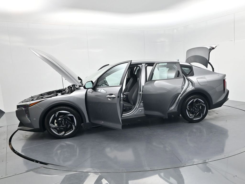 Used 2025 Kia K4 EX FWD image 64